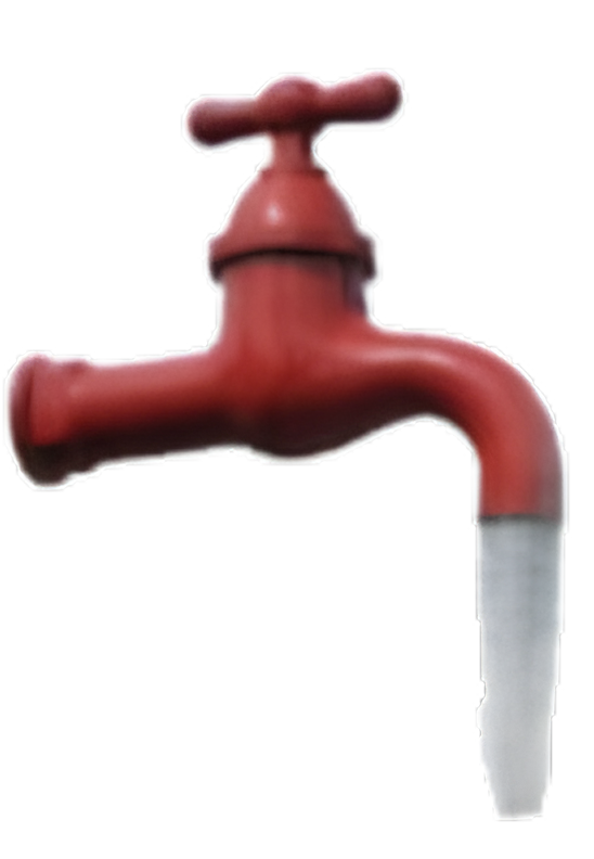 Bitcoin Faucet tap